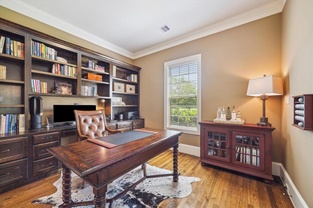 7410 Rustling Oaks Drive