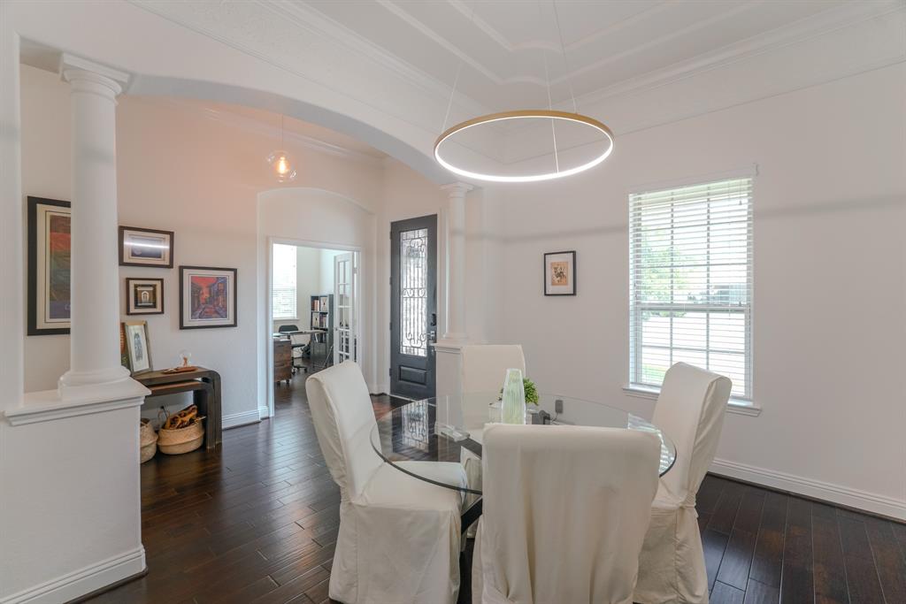 26 Lufberry Place, Tomball, Texas image 12