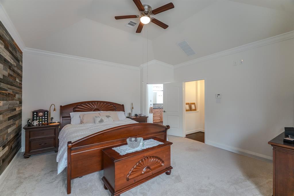 26 Lufberry Place, Tomball, Texas image 35