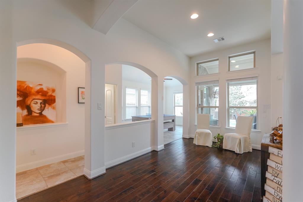 26 Lufberry Place, Tomball, Texas image 28
