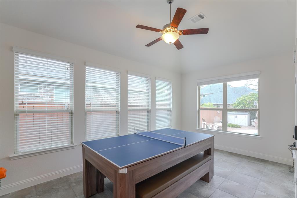 26 Lufberry Place, Tomball, Texas image 30