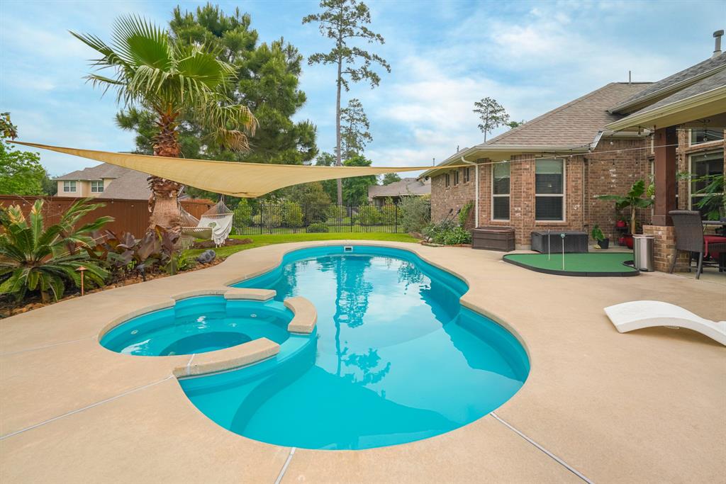 26 Lufberry Place, Tomball, Texas image 46