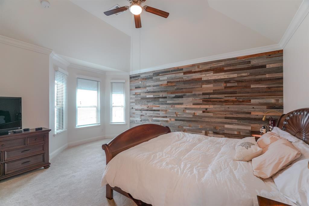 26 Lufberry Place, Tomball, Texas image 34
