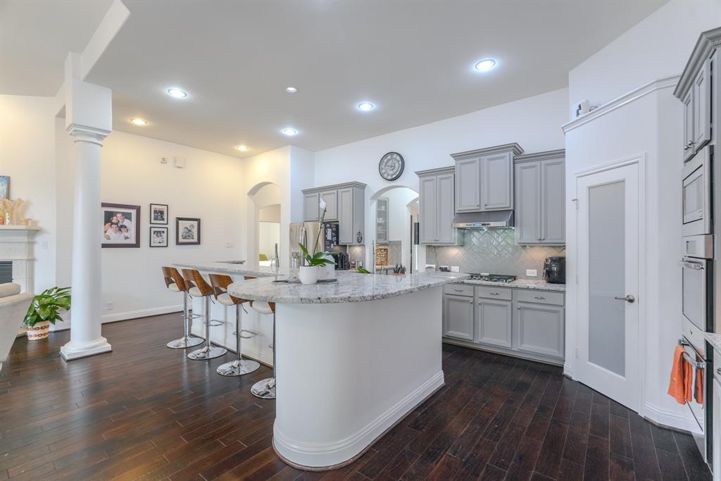 26 Lufberry Place, Tomball, Texas image 21