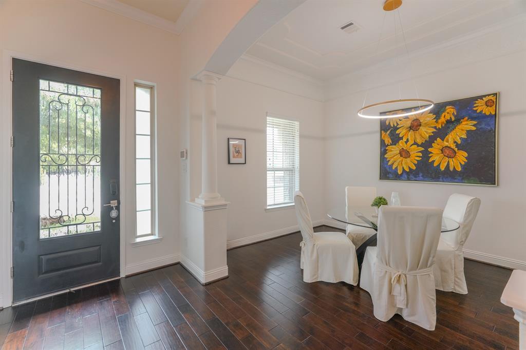 26 Lufberry Place, Tomball, Texas image 11