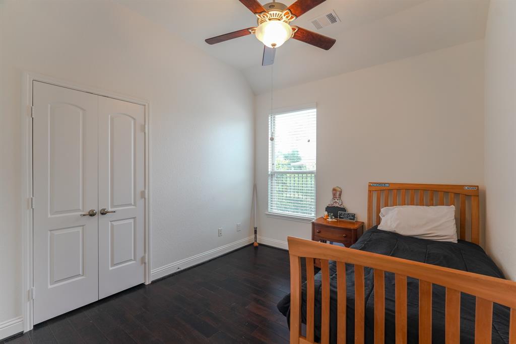 26 Lufberry Place, Tomball, Texas image 43