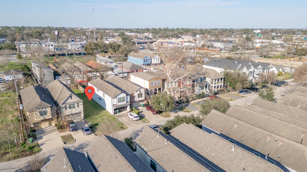 833 W 26th Street, Houston, Texas image 12