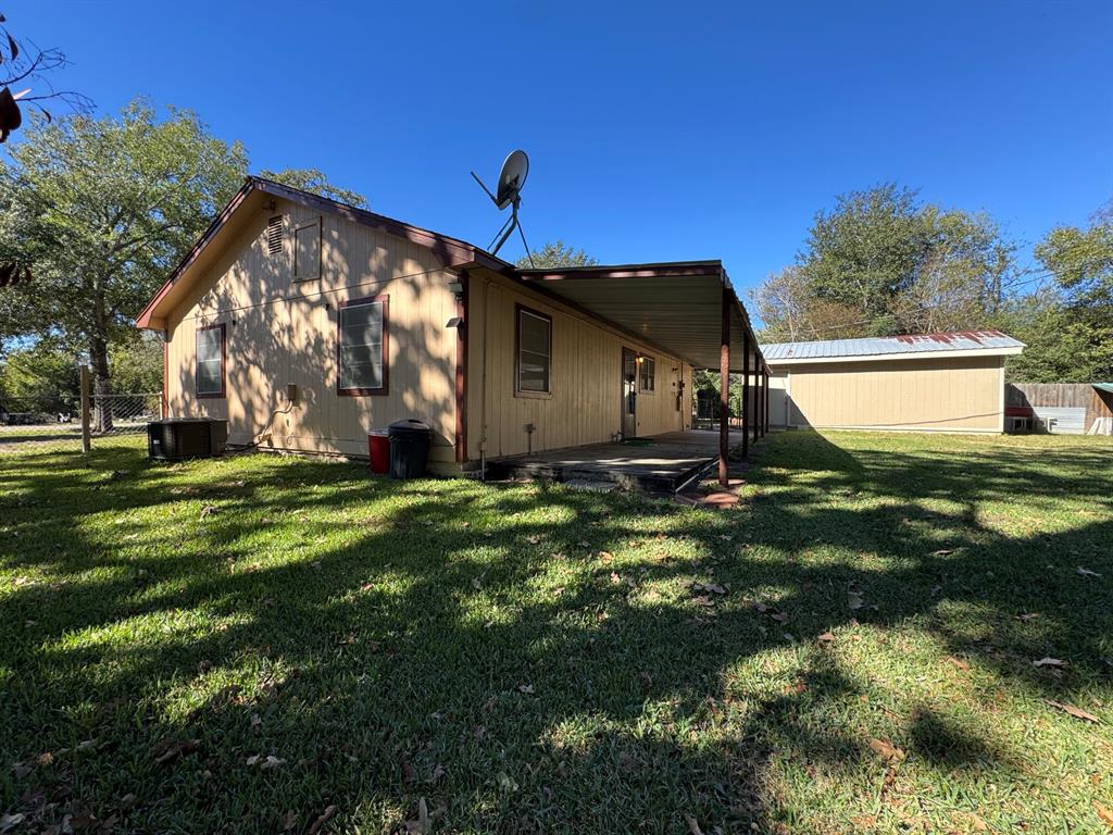 11202 Lakeview Road, Brenham, Texas image 15