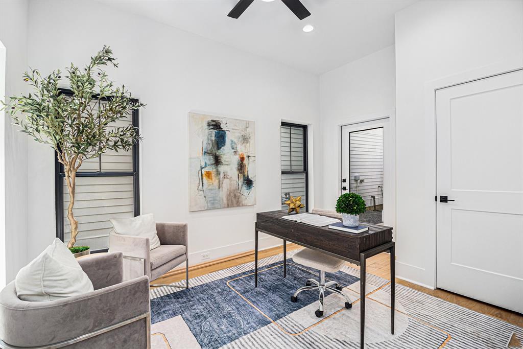 515 E 4th Street, Houston, Texas image 5