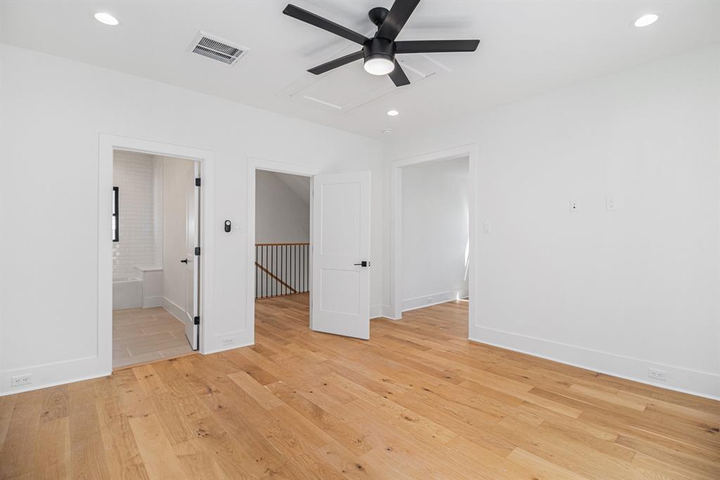 515 E 4th Street, Houston, Texas image 20