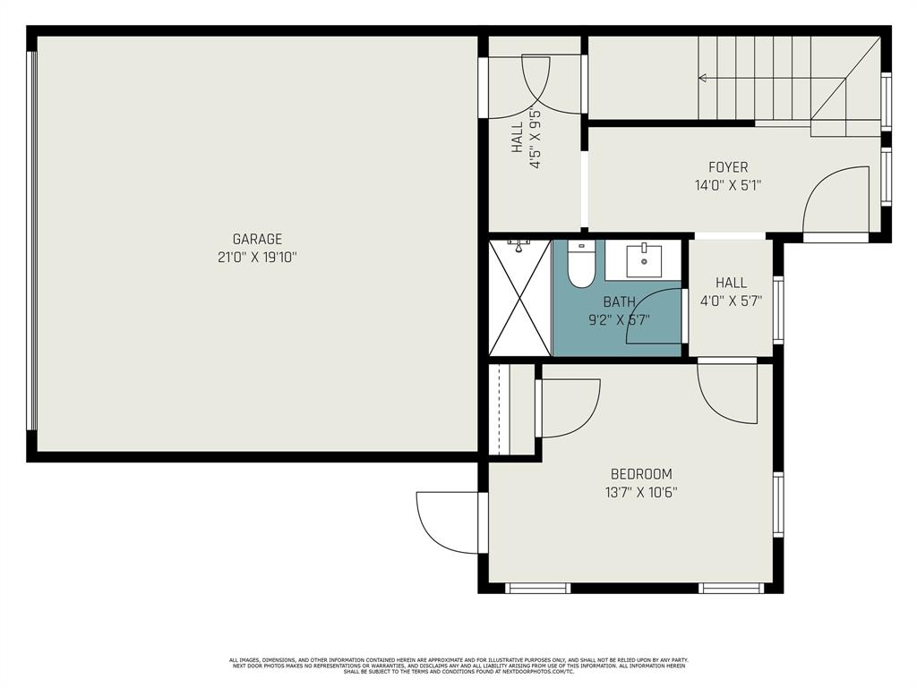 515 E 4th Street, Houston, Texas image 28