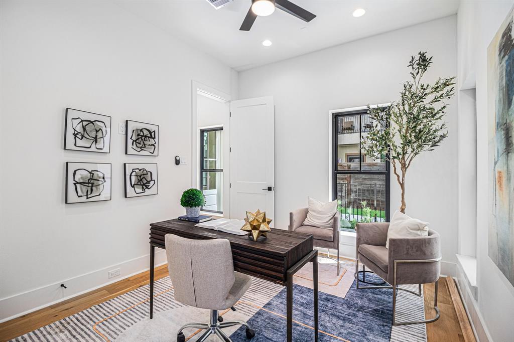 515 E 4th Street, Houston, Texas image 6