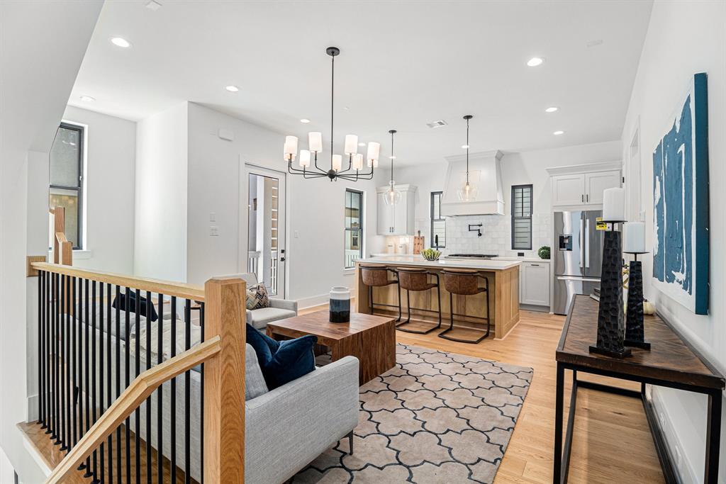 515 E 4th Street, Houston, Texas image 7