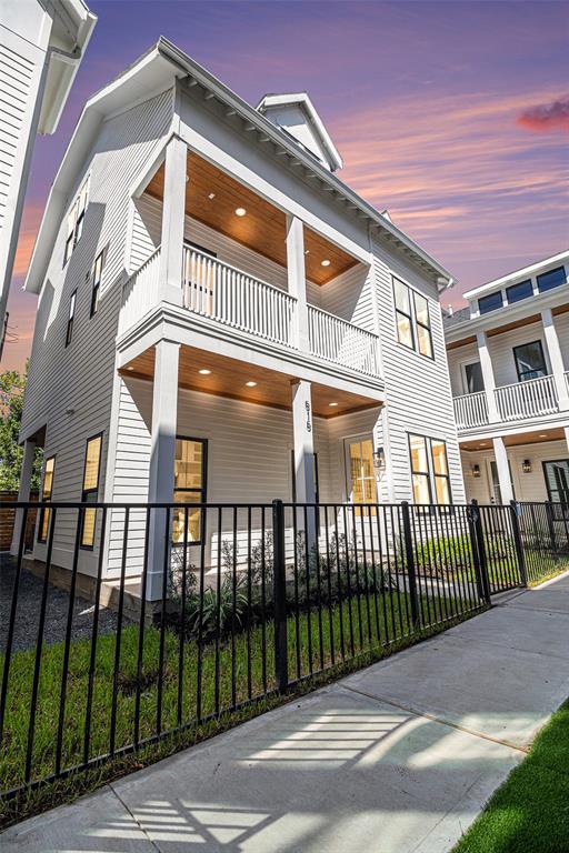 515 E 4th Street, Houston, Texas image 27