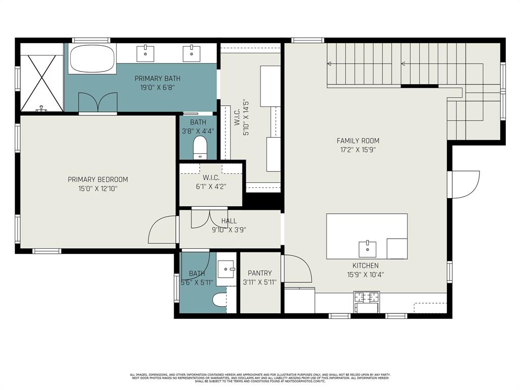 515 E 4th Street, Houston, Texas image 29