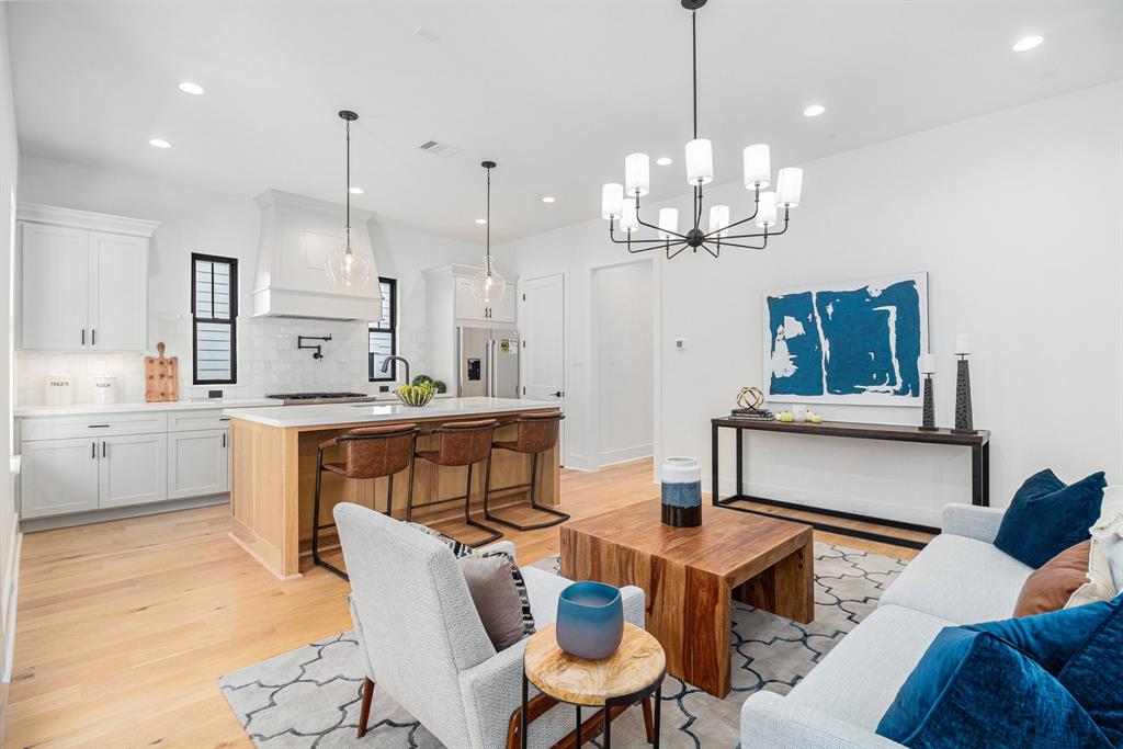 515 E 4th Street, Houston, Texas image 23