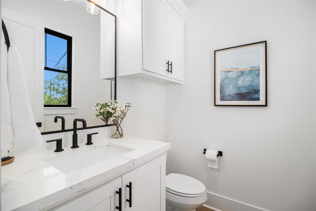 515 E 4th Street, Houston, Texas image 11