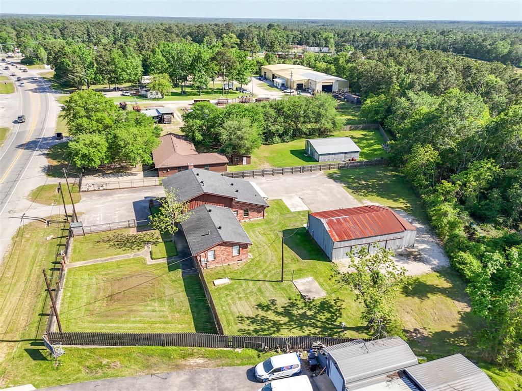 12284 Fm 3083 Road, Conroe, Texas image 3