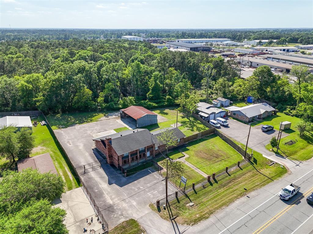 12284 Fm 3083 Road, Conroe, Texas image 26