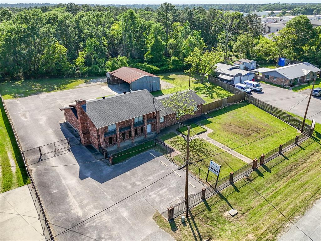 12284 Fm 3083 Road, Conroe, Texas image 2