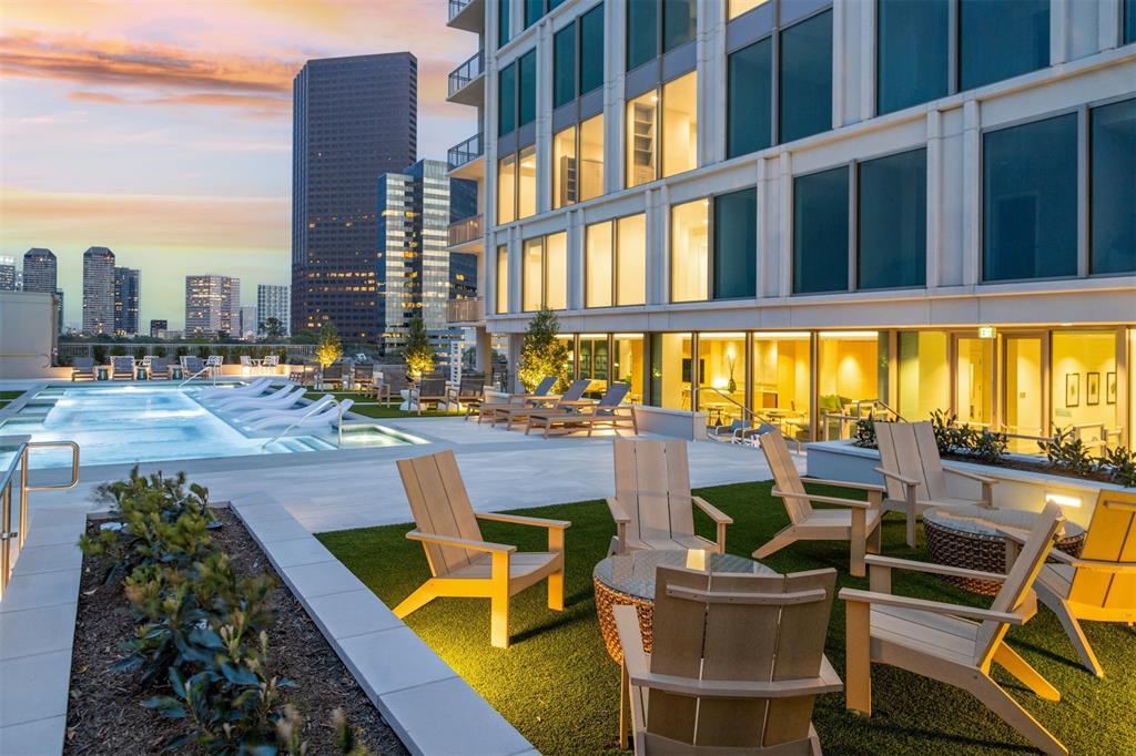 5656 San Felipe Street #1304, Houston, Texas image 8