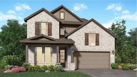 5203 Saratoga Bass Drive, Baytown, TX 77521 - MLS#: 87094711