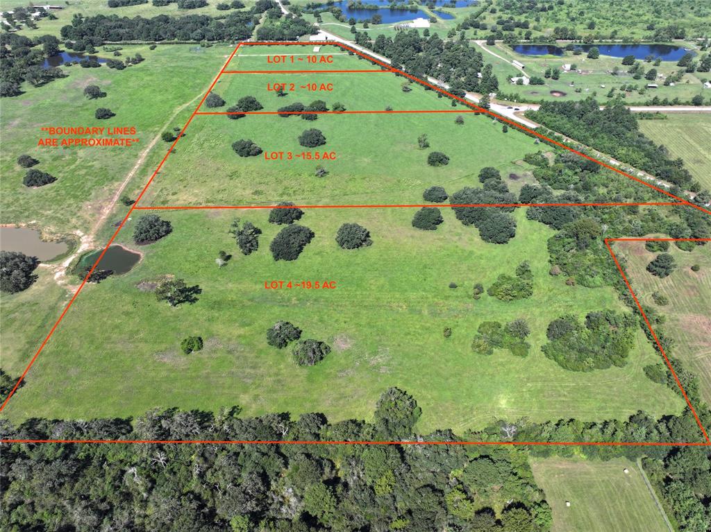 26039 Magnolia Lot 2 Road, Hockley, Texas image 2