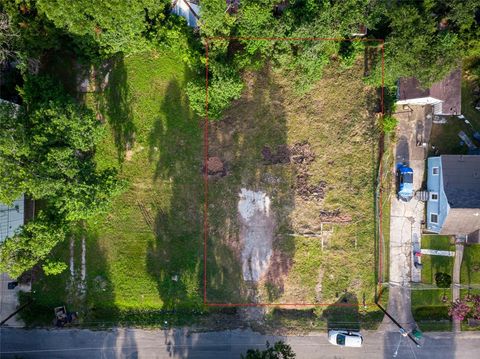 Photo of 7021 Goforth Street, Houston, TX 77021 (MLS # 47805924)