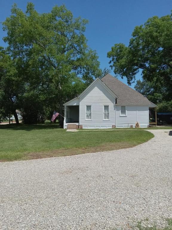 138 S Grace Street, Crockett, Texas image 23