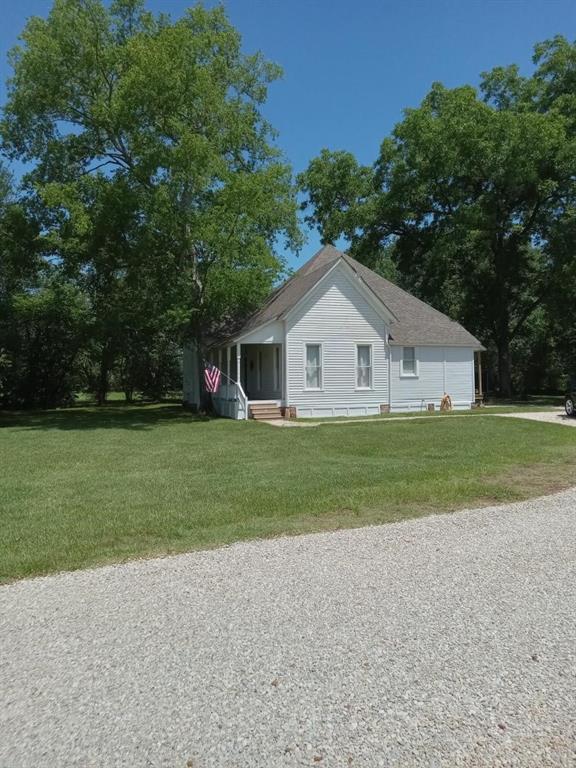138 S Grace Street, Crockett, Texas image 24
