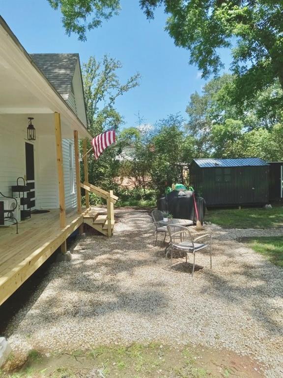 138 S Grace Street, Crockett, Texas image 28
