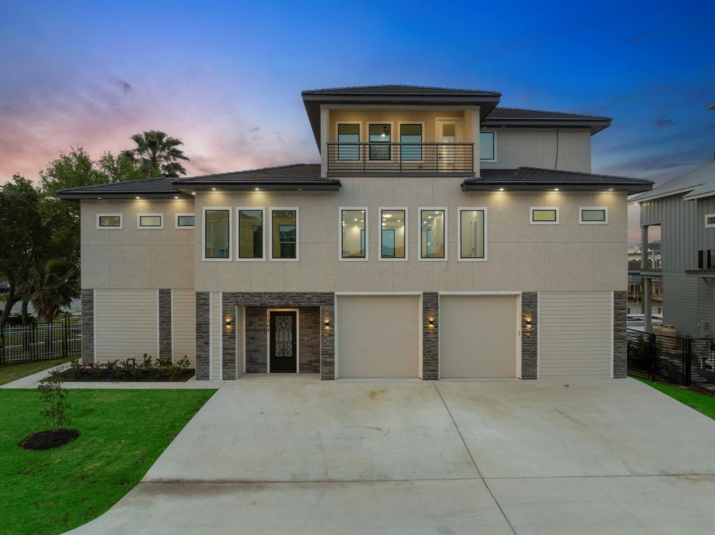 1303 Oahu Drive