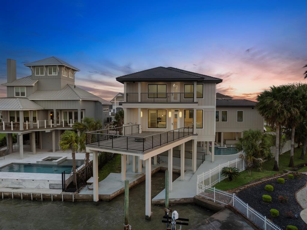 1303 Oahu Drive