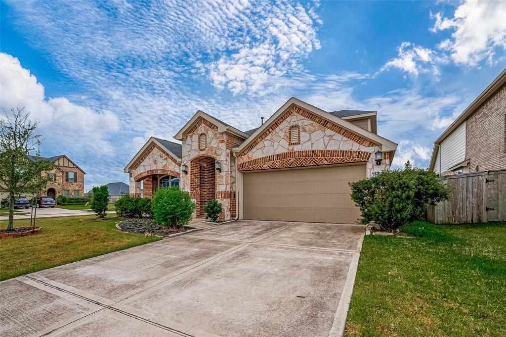 29403 Enchanted Breeze Lane Lane, Katy, Texas image 3