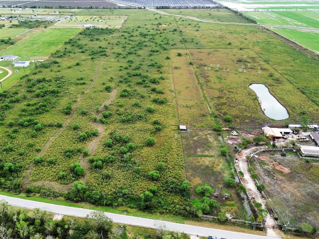 TBD County Road 8, Guy, Texas image 8