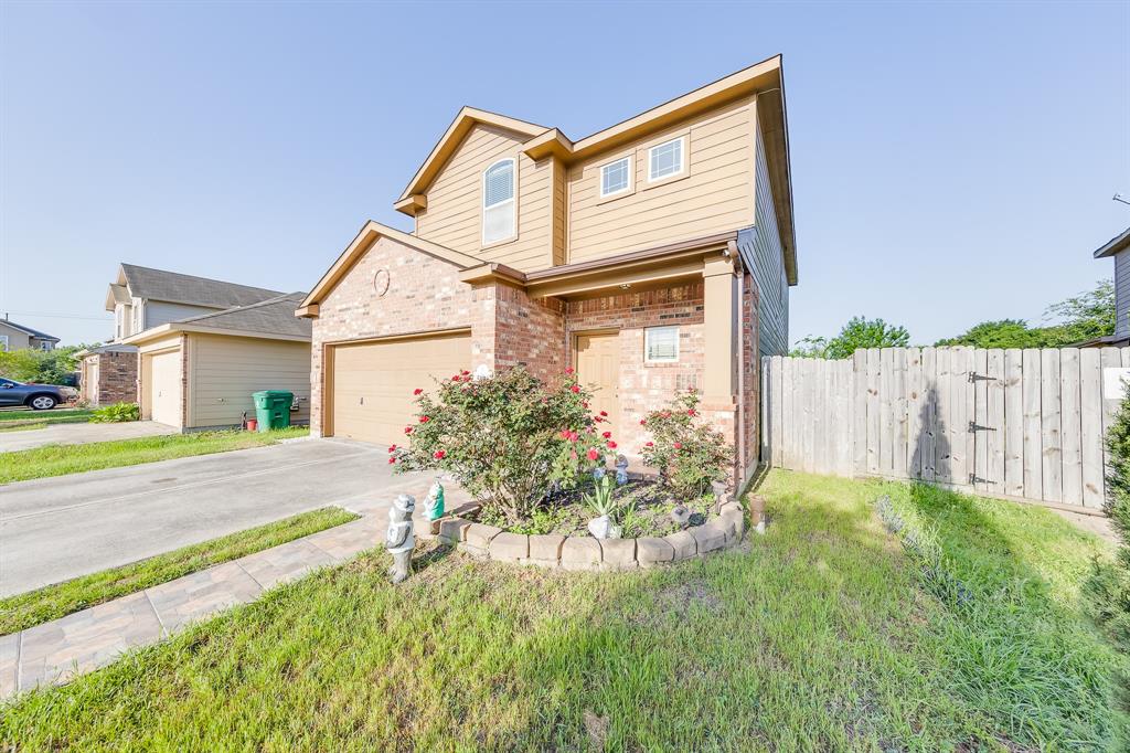 5906 Nodaway Creek Court