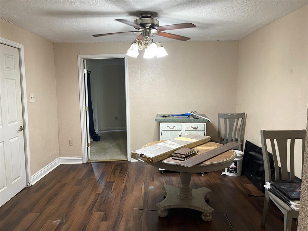1119 N 4th Avenue, Teague, Texas image 8