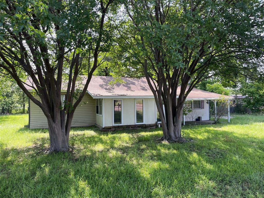 1119 N 4th Avenue, Teague, Texas image 16