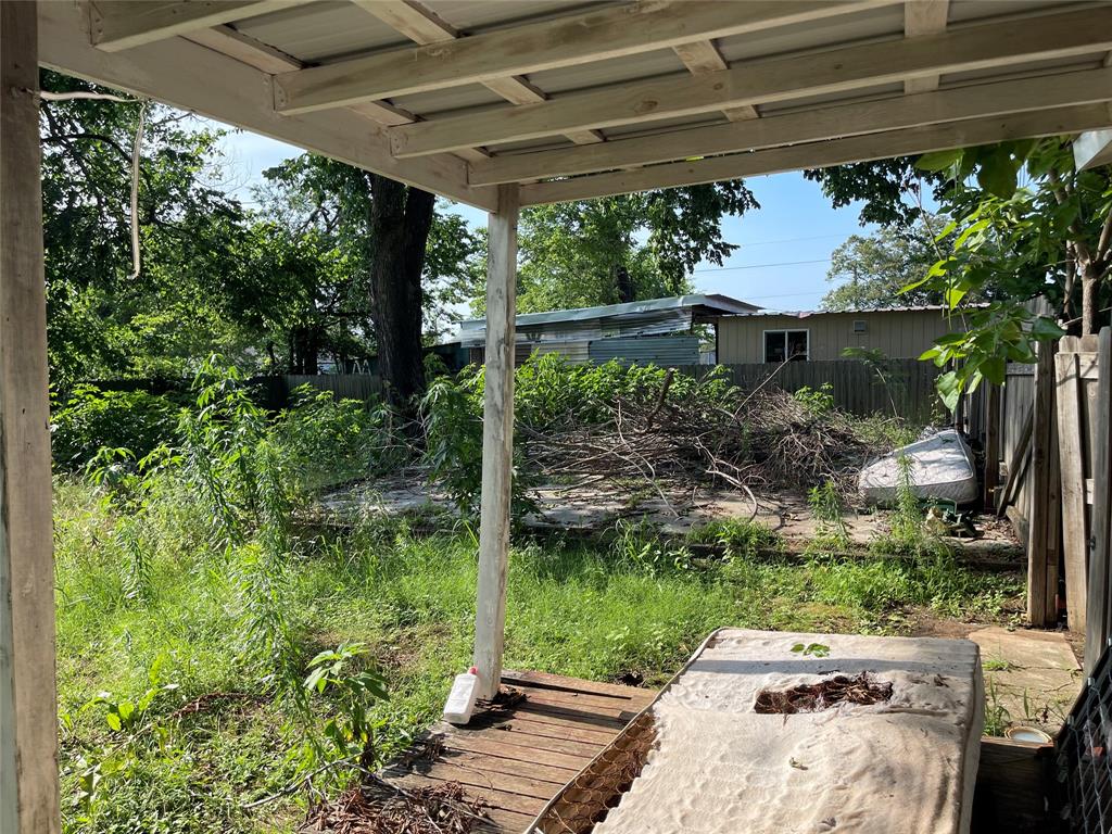 1119 N 4th Avenue, Teague, Texas image 15