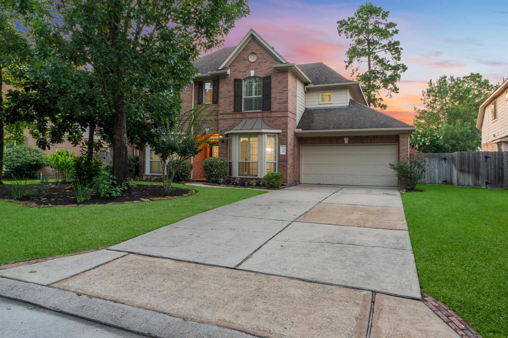 138 Cezanne Woods Place