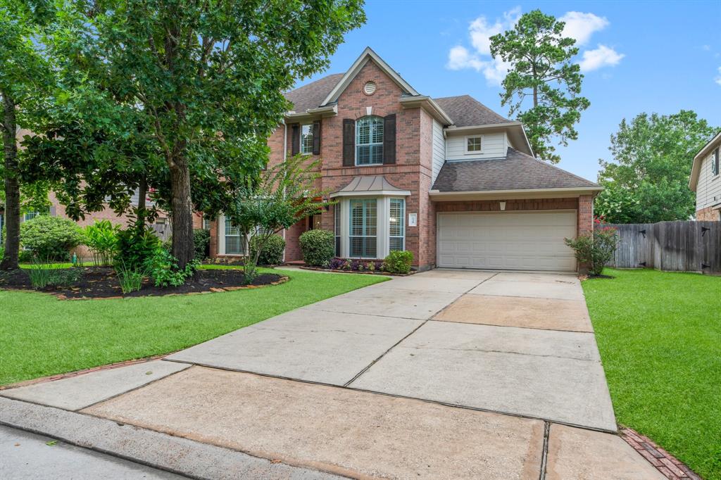 138 Cezanne Woods Place
