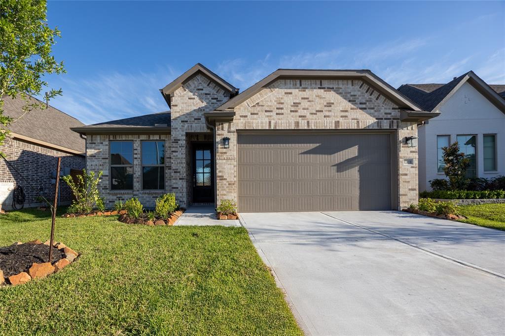 12810 Belford Gardens Drive, Humble, Texas image 1