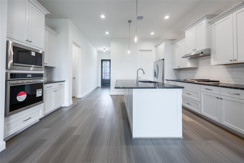 12810 Belford Gardens Drive, Humble, Texas image 3
