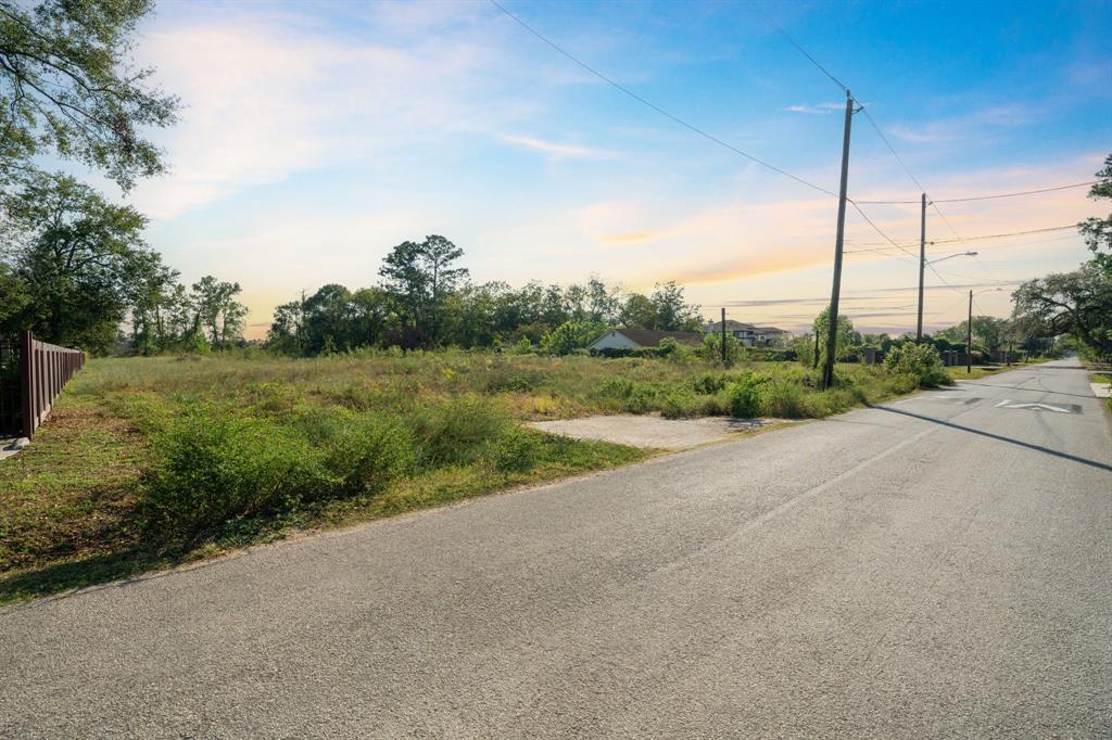 1407 Mansfield Street, Houston, Texas image 8