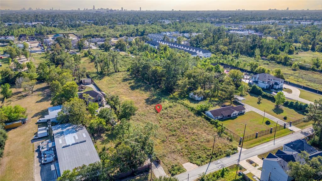 1407 Mansfield Street, Houston, Texas image 5