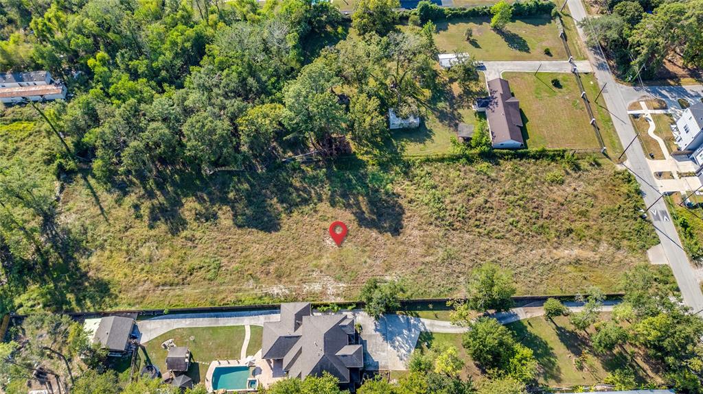 1407 Mansfield Street, Houston, Texas image 2