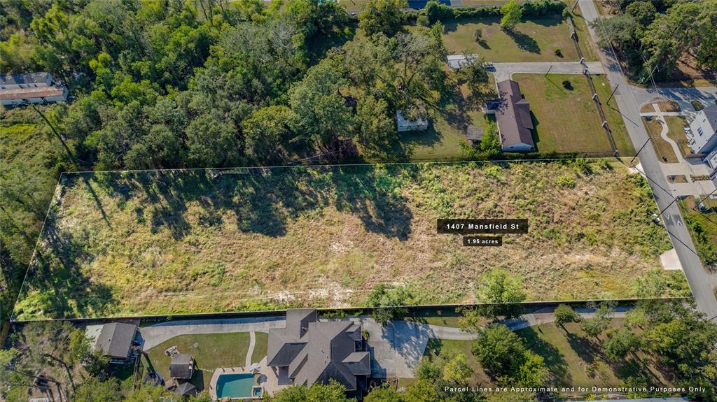 1407 Mansfield Street, Houston, Texas image 7