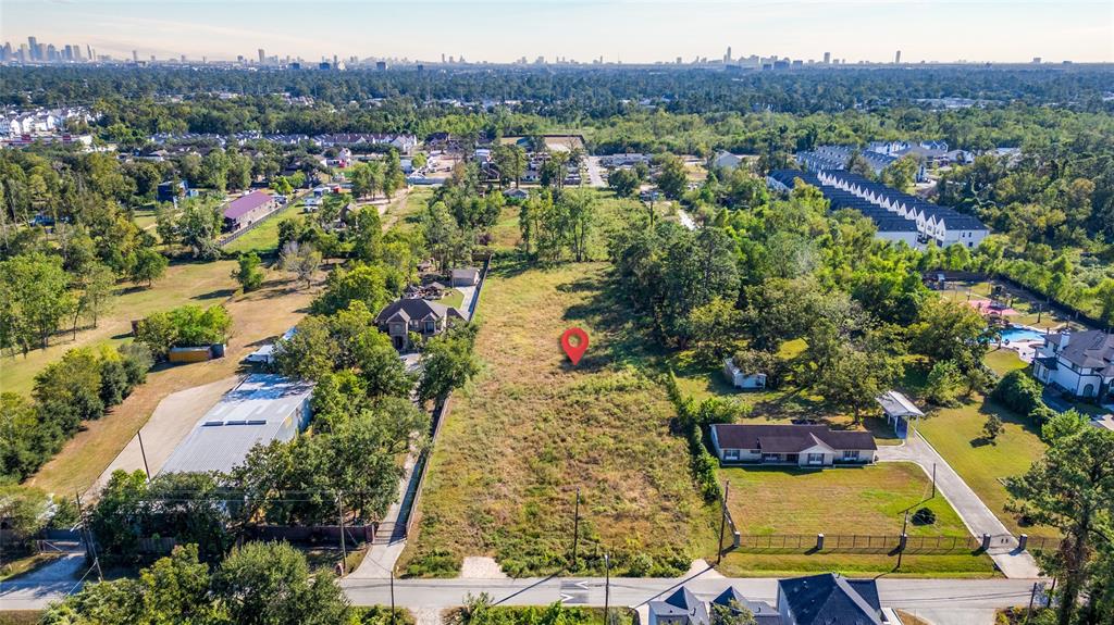 1407 Mansfield Street, Houston, Texas image 3
