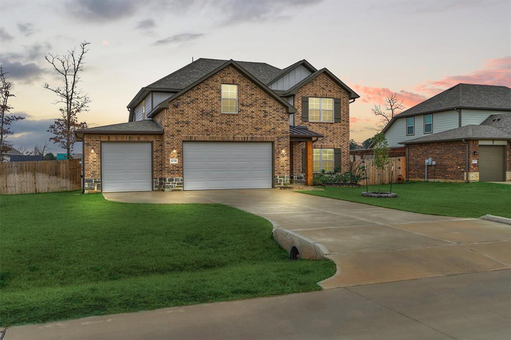 6139 Hazel Lake Drive, Conroe, Texas image 1