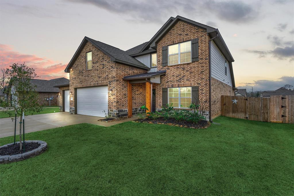 6139 Hazel Lake Drive, Conroe, Texas image 48